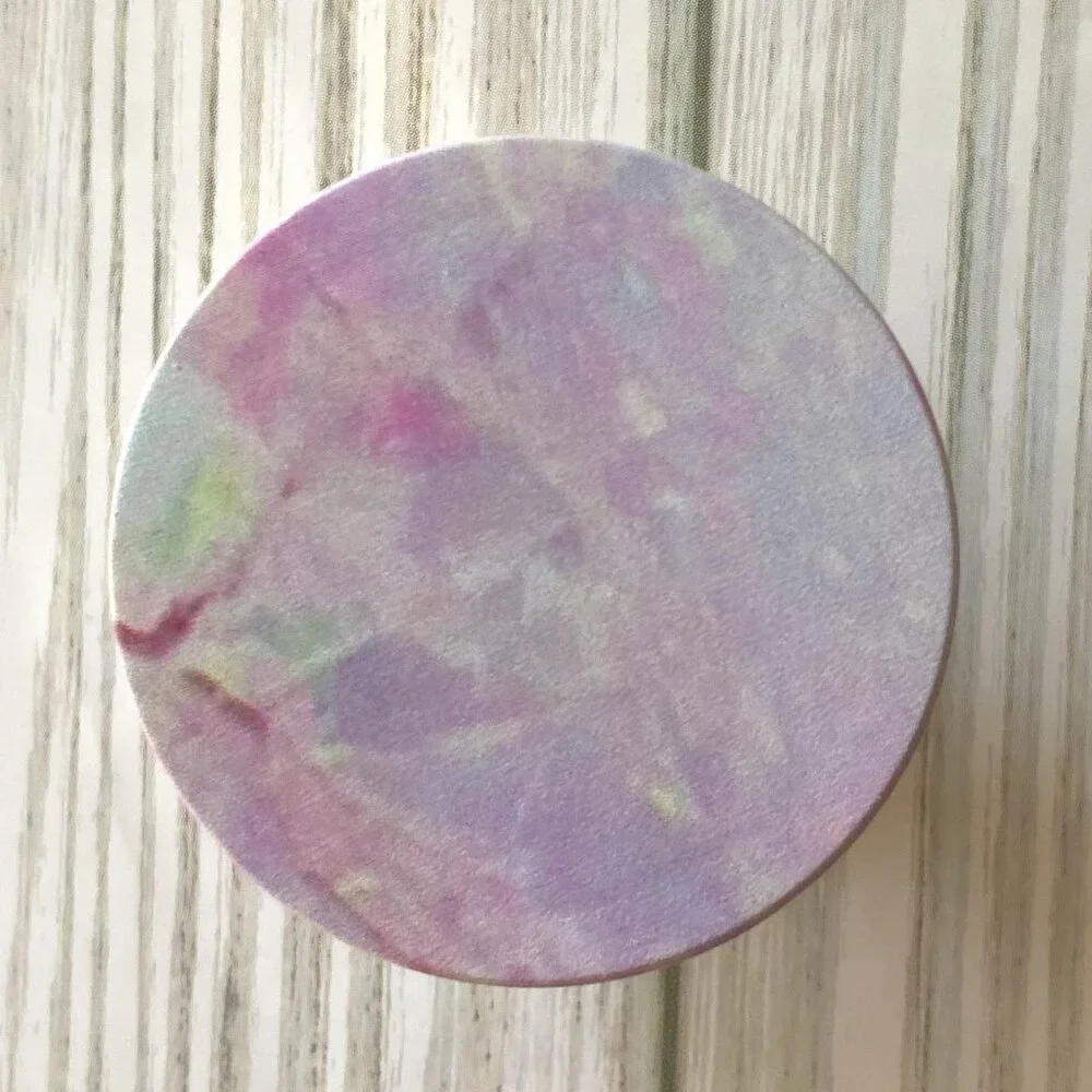 BUNDLE 10/$5 Cell Phone Grip Pastel Marble